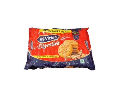 McVities Digestive | Mega Saver Pack | Goodness of Wholewheat 959.1g
