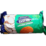 McVitie’s Tasties Coconut Cookies 66g