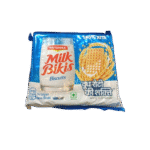 Britannia Milk Bikis Biscuits 100% Atta 190.5g