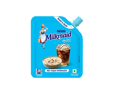 Nestle Milkmaid Mini 210g
