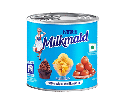 Nestle Milkmaid Mini 380g