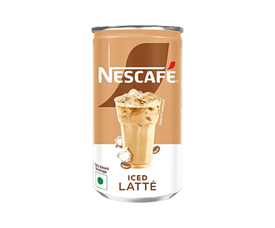 Nescafe ICED Latte 170ml