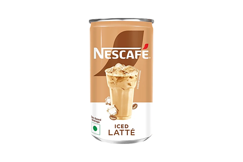 Nescafe ICED Latte 170ml