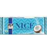 Bisk Farm NICE Coconut Biscuits Sprinkled with sugar for extra taste 150g