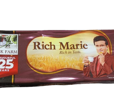 Bisk Farm Rich Marie Rich in Taste 280g