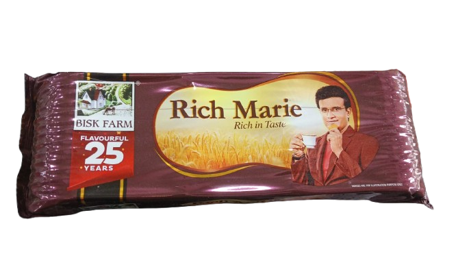 Bisk Farm Rich Marie Rich in Taste 280g