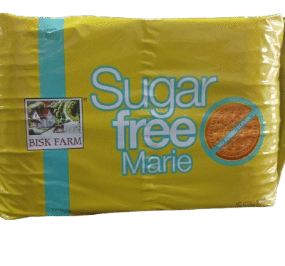 Bisk Farm Sugar Free Marie 300g