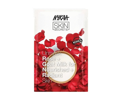 Naykka Naturals Skin Secrets