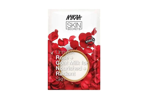 Naykka Naturals Skin Secrets