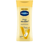Vaseline Deep Moisture Non sticky Lotion 200ml