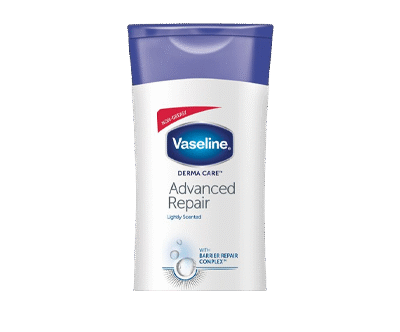 Vaseline Derma Care Body Lotion 100ml
