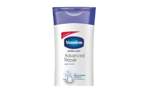 Vaseline Derma Care Body Lotion 100ml