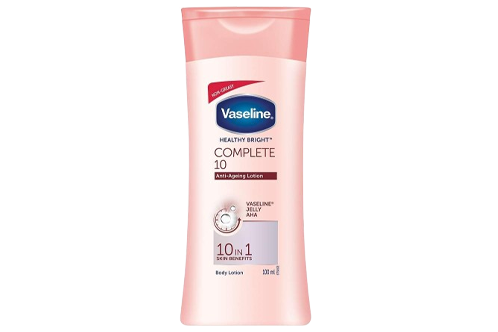 Vaseline Healthy Bright Body Lotion 100ml