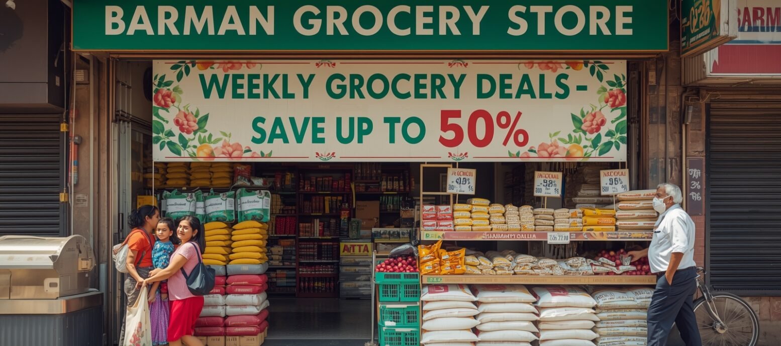 weekly grocery deals