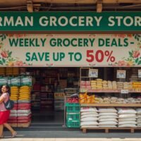 weekly grocery deals