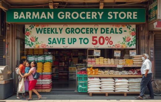 weekly grocery deals