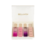 Bellavita Perfume Gift Set For Women